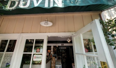 Du Vin Wine & Spirits