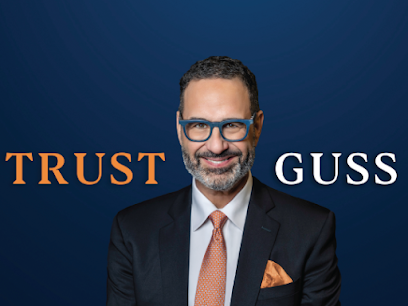 Stewart J Guss, Injury Accident Lawyers - Los Angeles