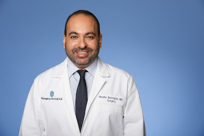 Moshe Barnajian, MD