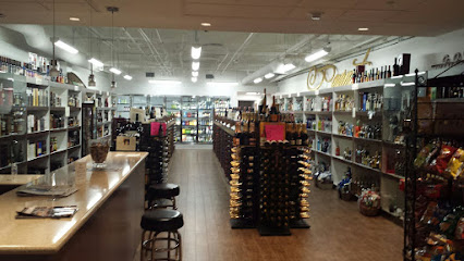 Gourmet Wines & Spirits