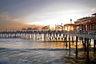 Redondo Beach Pier
