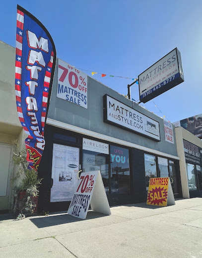Best Los Angeles Mattress Sale