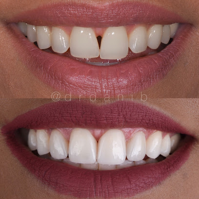 Dr. Dani Benyaminy, DDS