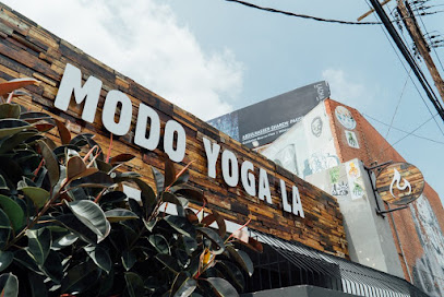 Modo Yoga LA- East
