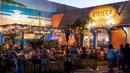 Riviera Mexican Grill