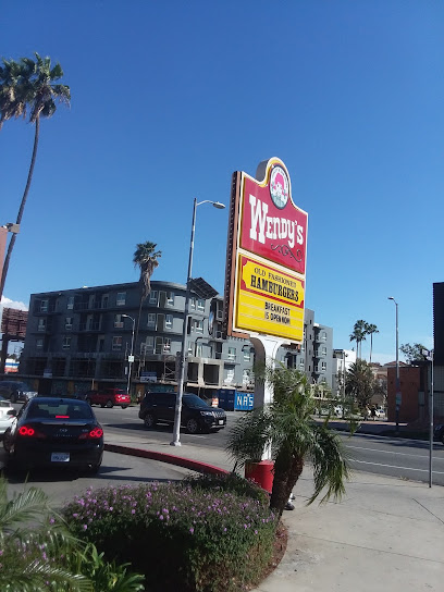 Wendy's