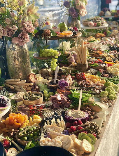 Silverlake Socialite