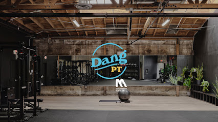 Dang Physical Therapy