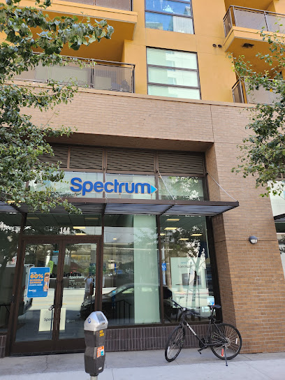Spectrum Store