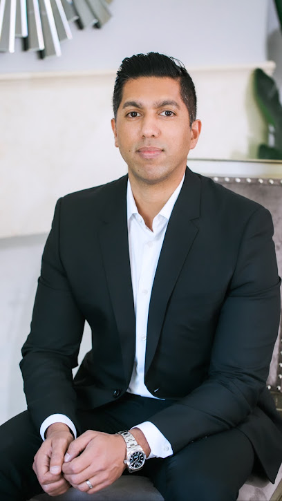 Beverly Hills Concierge Doctor: Ehsan Ali, MD