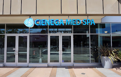 Cienega Med Spa