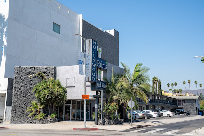Hollywood Palms Inn & Suites