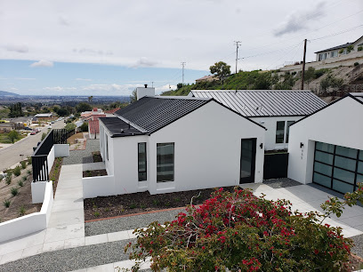 Golden Winter Roofing