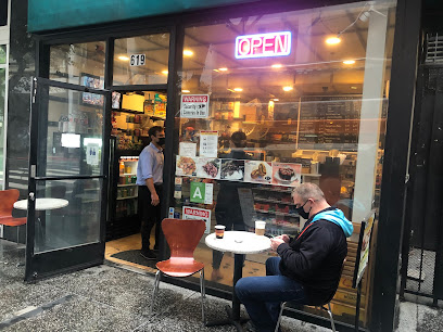 Dolcini Caffe Espresso