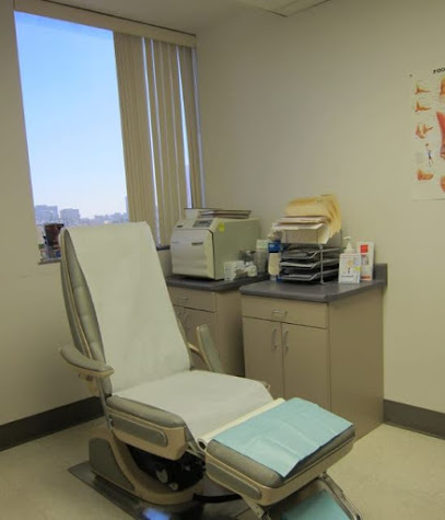 Youn Elisabeth S DPM