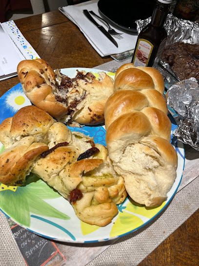 the accidental BAKER