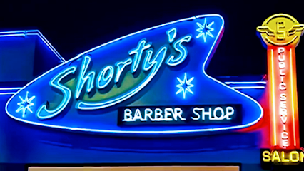 Shorty's Barber Shop