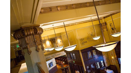 The Palm - L.A. Downtown