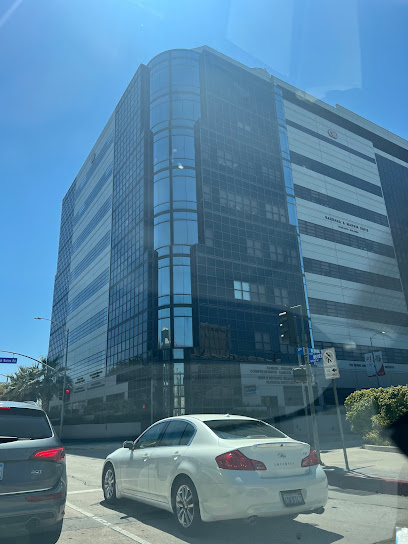 Dr. Java Foot & Ankle Clinic: Afshin Javaherian, DPM