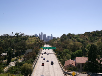 Elysian Reservoir, Grand View Point