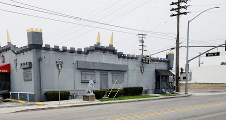 Fantasy Castle - Signal Hill Strip Club