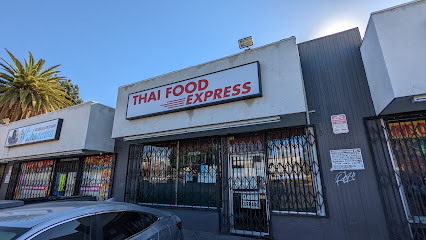 Thai Food Express