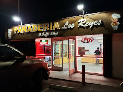 Panaderia Los Reyes #3