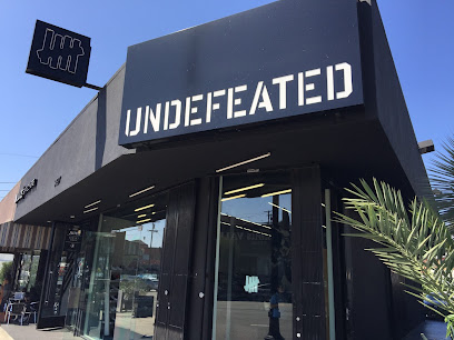 Undefeated Silver Lake