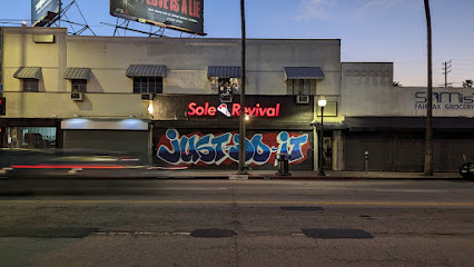 Sole Revival