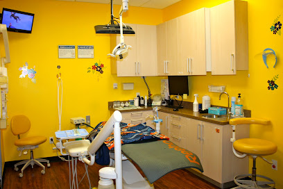 Children's Dental FunZone - West LA