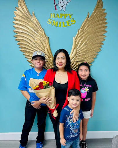 Happy Smiles Dental Los Angeles - Implant, Braces, Cosmetic & Sedation Dentistry