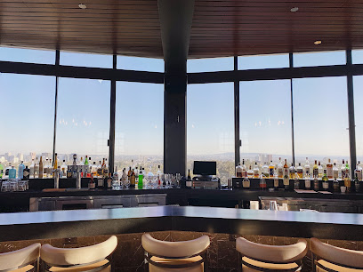 West Restaurant & Lounge