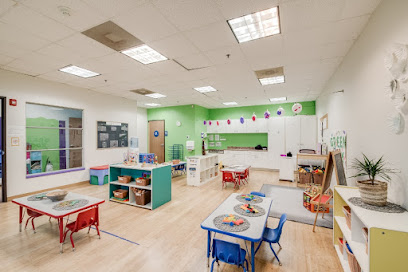 The Academy at Westwood: A Bright Horizons Preschool