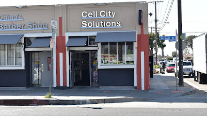 Cell City Solutions