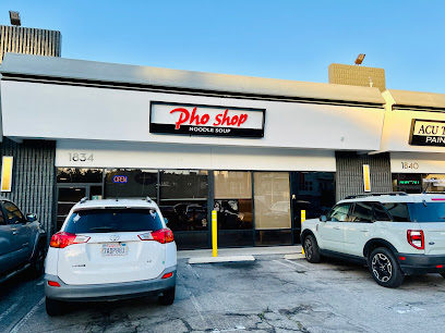 Pho Shop