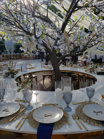 Good Gracious Events