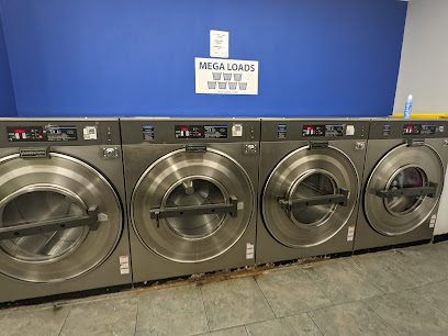 Launderland Coin Laundry