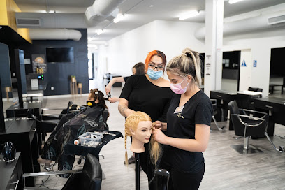 Marmel Beauty Academy