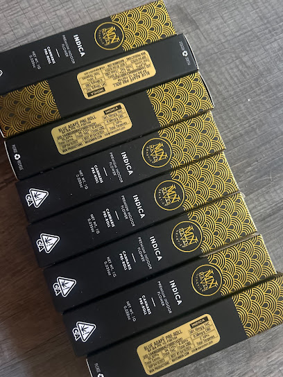 Blaze 420 Weed Delivery LA