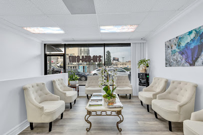 Smile Design Dental: Dr. Robin Songhorian
