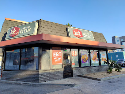 Jack in the Box