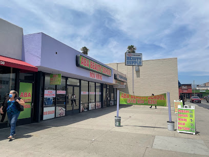 American Beauty Academy