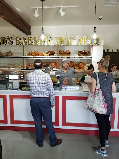 Fred's Bakery & Deli LLC