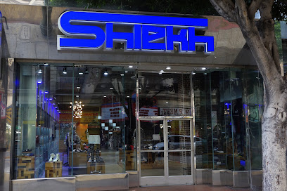 Shiekh