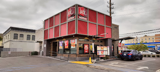Jack in the Box