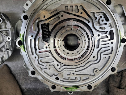 Rivera's Transmission Services