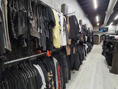 Reloaded Los Angeles, Inc.