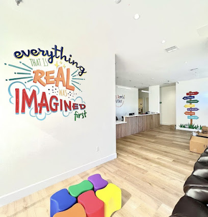 Kids Dental Avenue