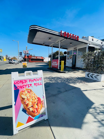 Royal Lobster LA