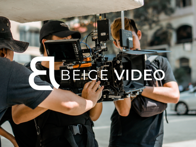 Beige Video and Photo, Videographer and Photographer On-Demand Services